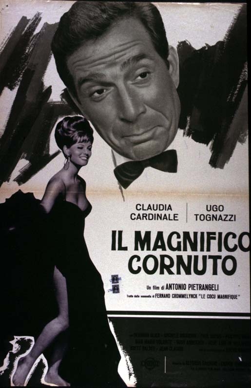 The Magnificent Cuckold