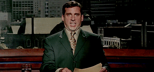 Steve Carell