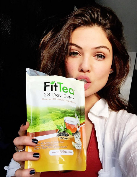 Danielle Campbell