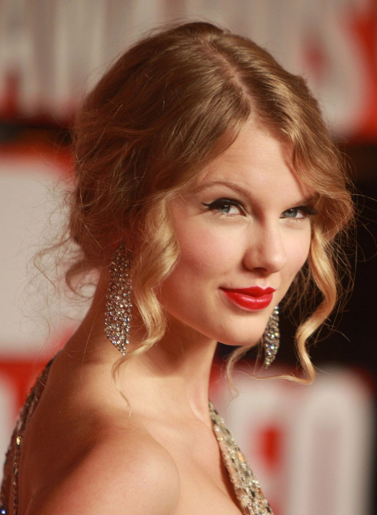 Taylor Swift