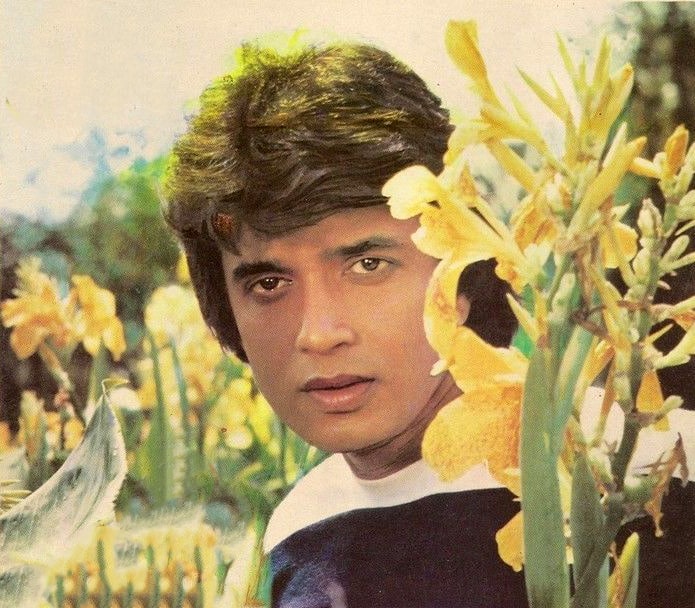 Mithun Chakraborty