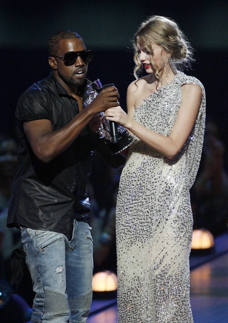 Taylor Swift Taylor Swift