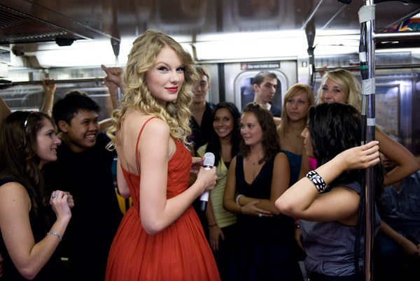 Taylor Swift