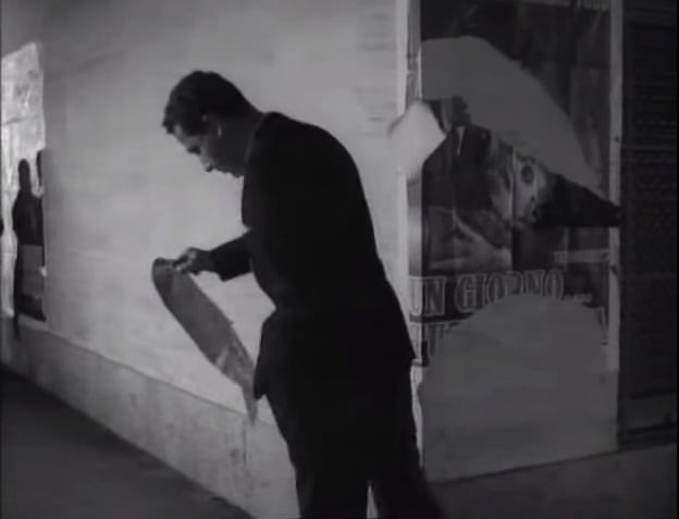 Lo scapolo (1955)