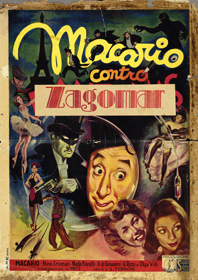 Macario contro Zagomar
