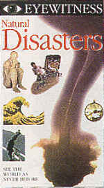 Eyewitness: Natural Disasters