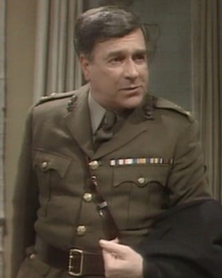 Lt. Col. Robin Witherton Lt. Col. Robin Witherton
