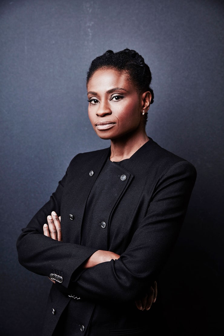 Adina Porter