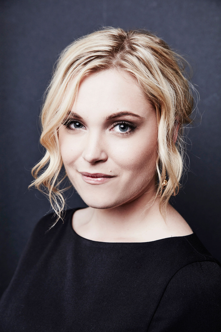 Eliza Taylor
