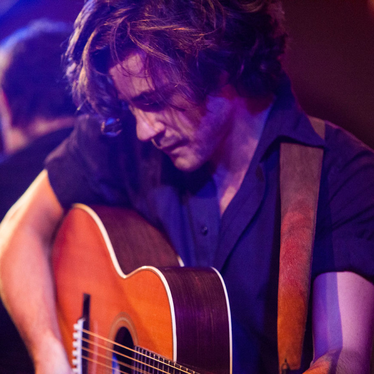 Jack Savoretti