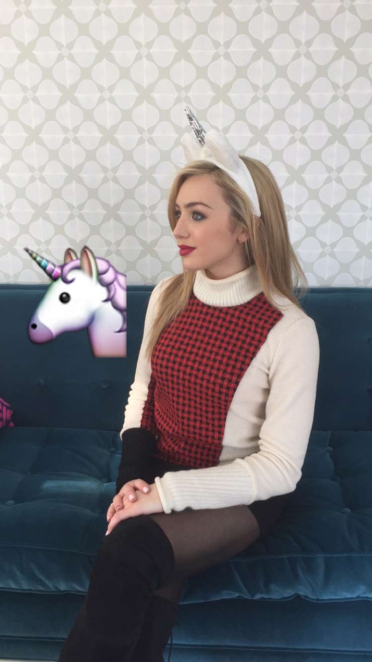 Peyton List