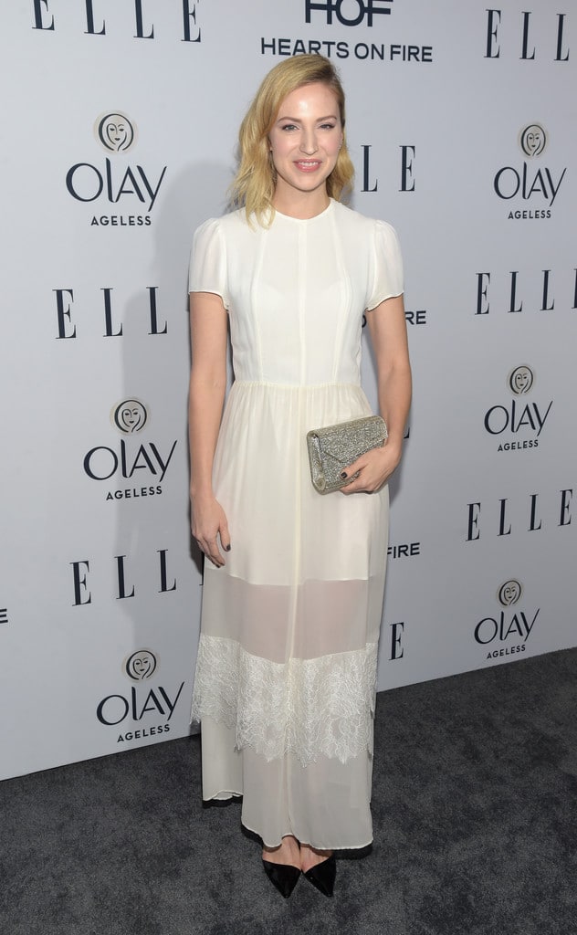 Beth Riesgraf Beth Riesgraf