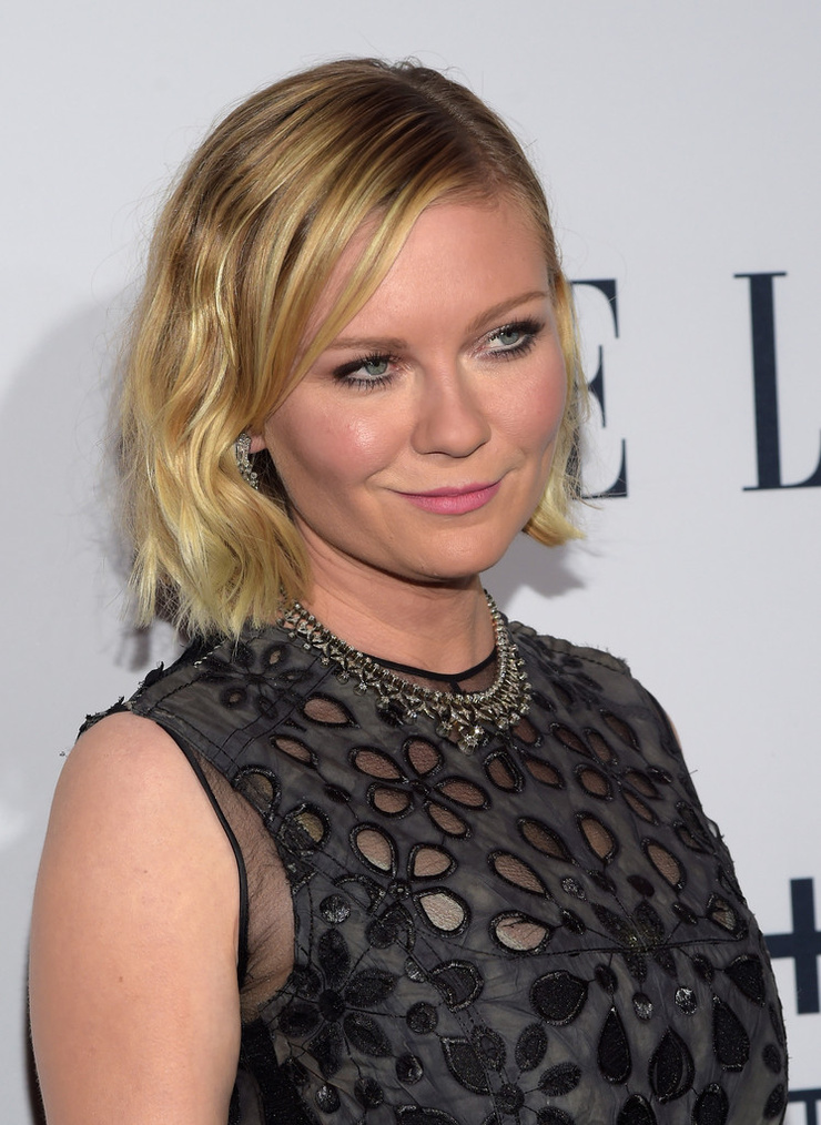 Kirsten Dunst Kirsten Dunst