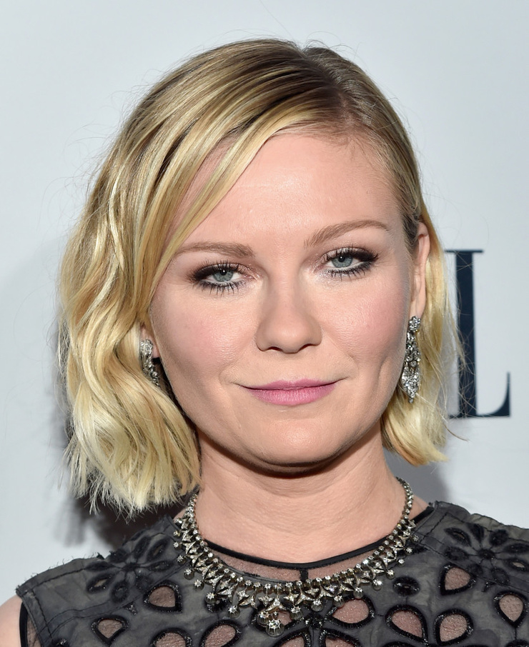 Kirsten Dunst