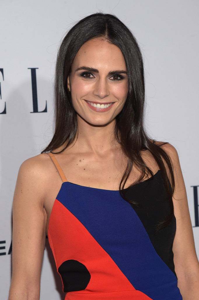 Jordana Brewster