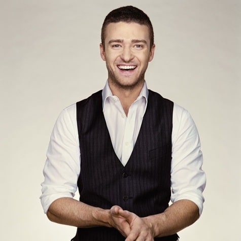 Justin Timberlake