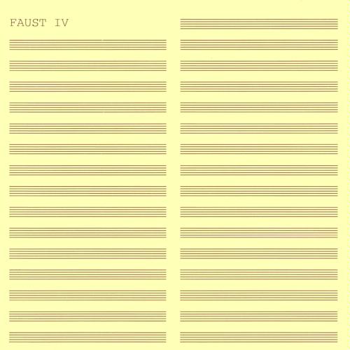 Faust IV