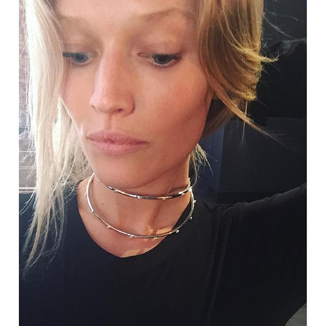 Toni Garrn Toni Garrn