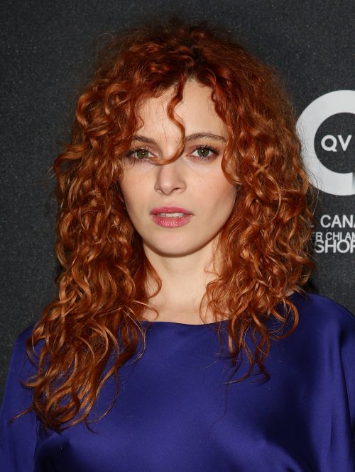 Miriam Dalmazio Miriam Dalmazio