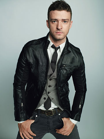 Justin Timberlake