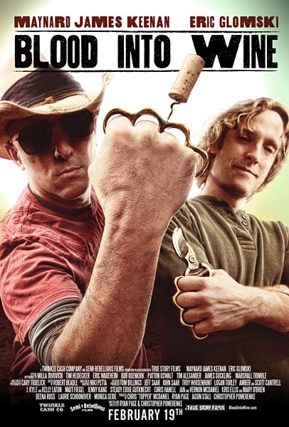 Blood Into Wine (2010) Blood Into Wine (2010)
