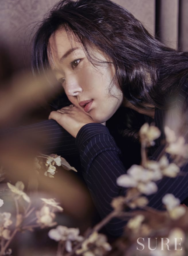 Jin-seo Yoon