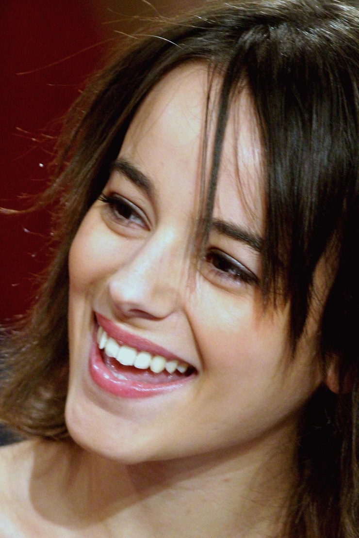 Alizée