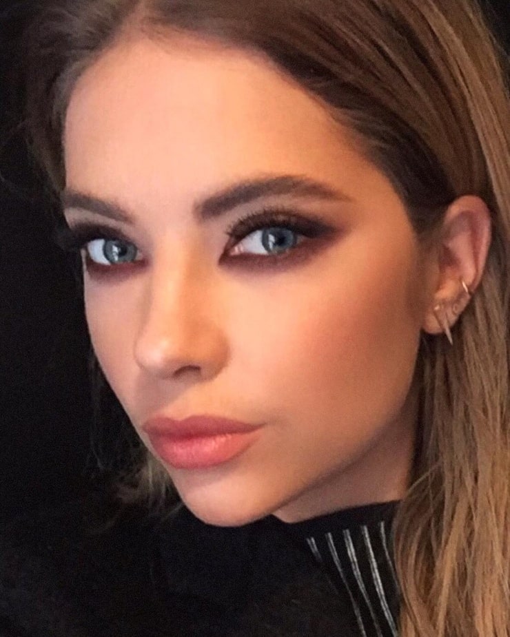 Picture Of Ashley Benson