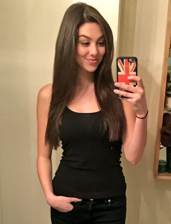 Next photo of Kira Kosarin