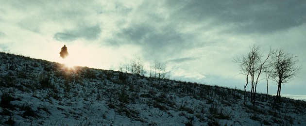 The Assassination of Jesse James by the Coward Robert Ford