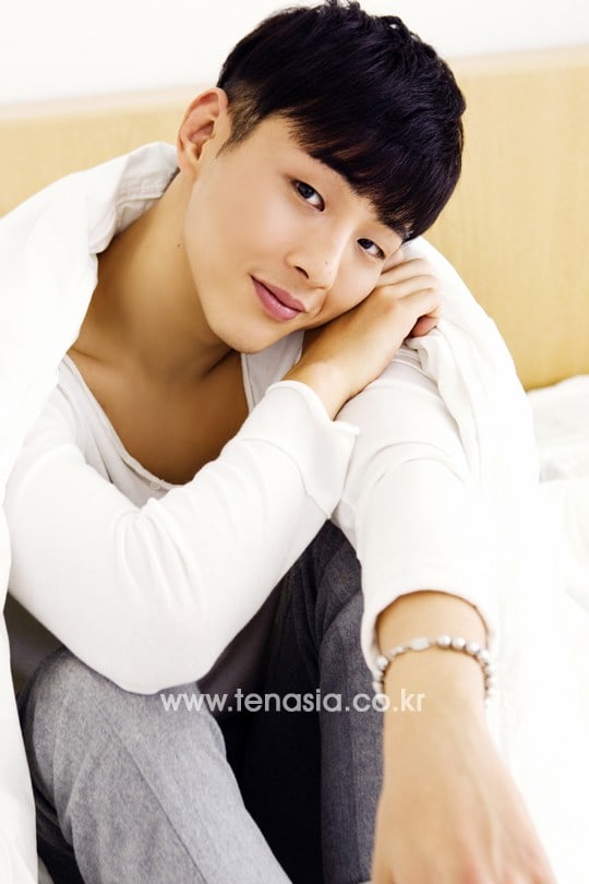 Ji-soo