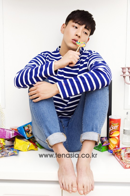 Ji-soo