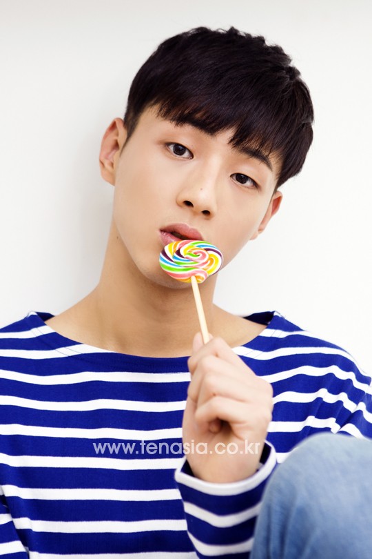 Ji-soo