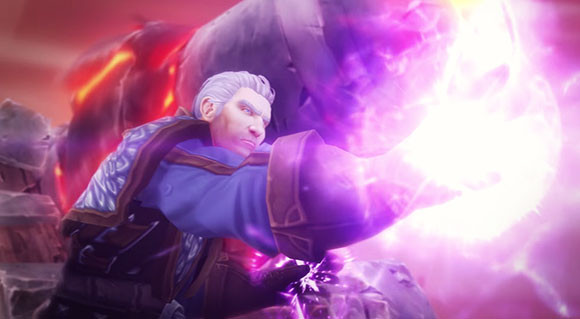 Khadgar