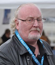 Neil Hardwick