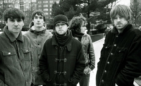 The Coral The Coral