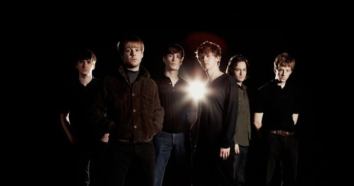 The Coral The Coral
