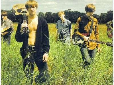 The Coral The Coral