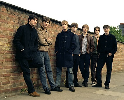 The Coral The Coral