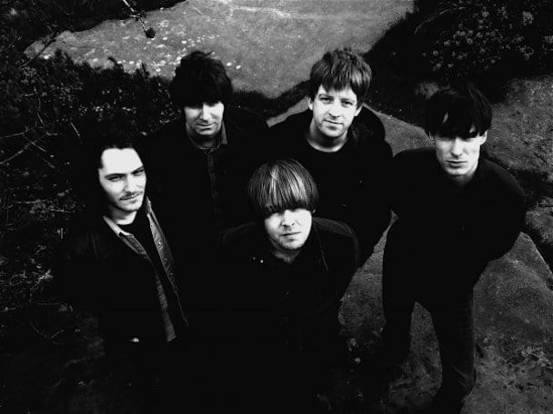 The Coral The Coral