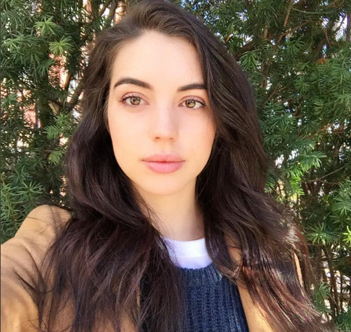 Picture of Adelaide Kane