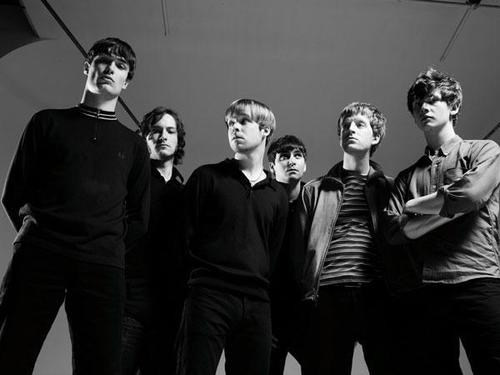 The Coral The Coral