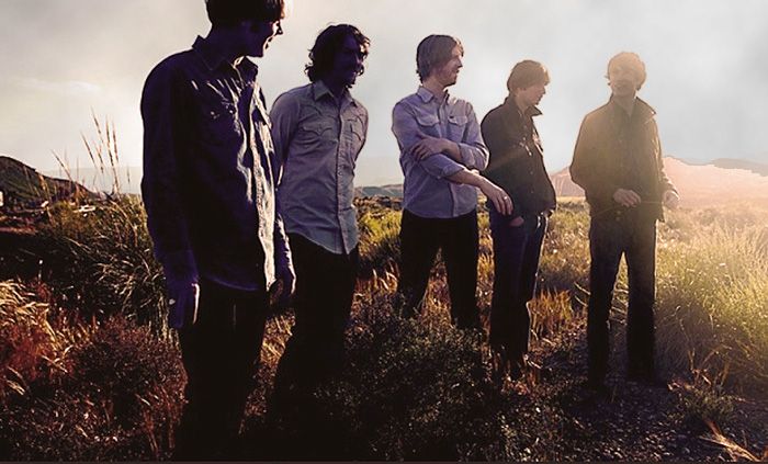 The Coral