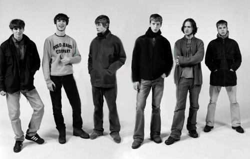 The Coral The Coral
