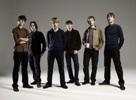 The Coral The Coral