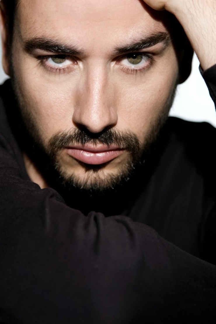 Iago García