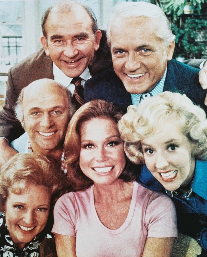 Ted Knight Ted Knight