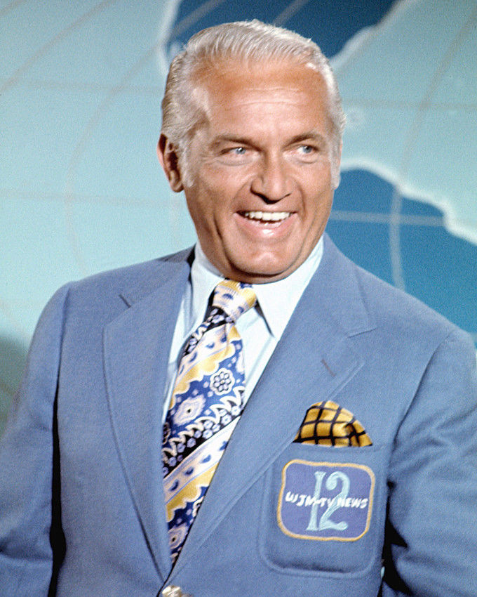 The Mary Tyler Moore Show