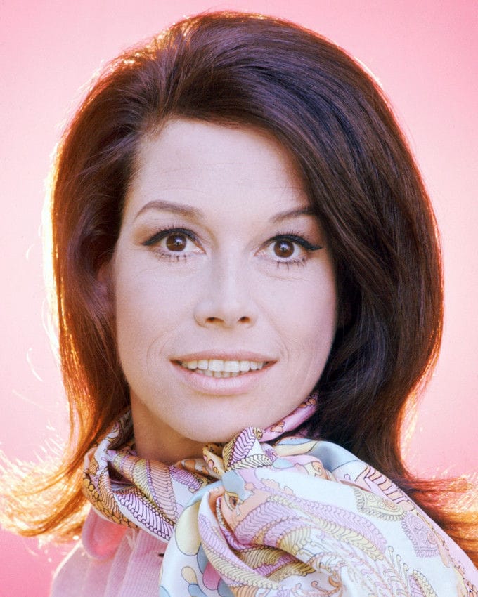 Mary Tyler Moore