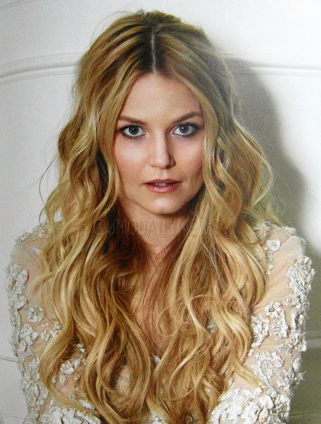Jennifer Morrison Jennifer Morrison